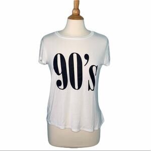 90’s Graphic T-Shirt Y10